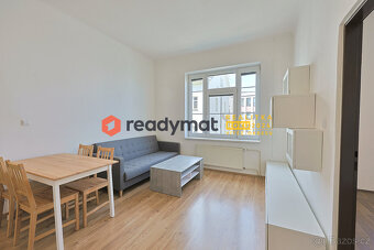 Podnájem bytu 2+kk, 71 m2, Hodonín - 4
