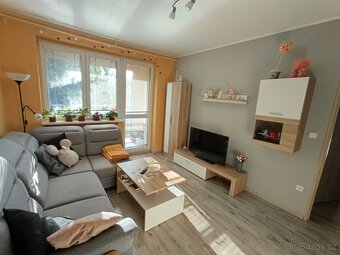 Prodej bytu 2+1 - 4