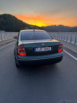 Škoda superb 2.0tdi 103kw - 4