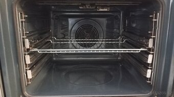 Samostatná vestavěná trouba AEG Electrolux - 4