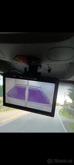 Autopřepravník na 2 koně - 4