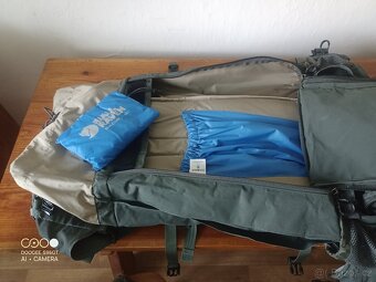 Batoh Kajka 65 Fjallraven - 4