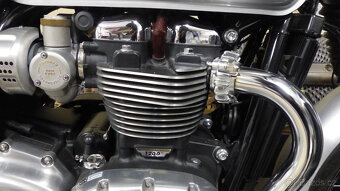 Triumph, T 120 - 4