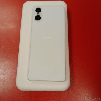 Sony Xperia 10 VI 5G - 4