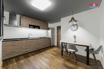 Prodej rodinného domu, 160 m², Záhoří - Verušičky - 4