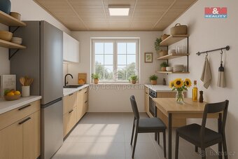 Prodej rodinného domu, 160 m², Záhoří - Verušičky - 4