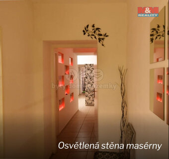 Pronájem obchod a služby, 100 m², Pardubice, Na Okrouhlíku - 4