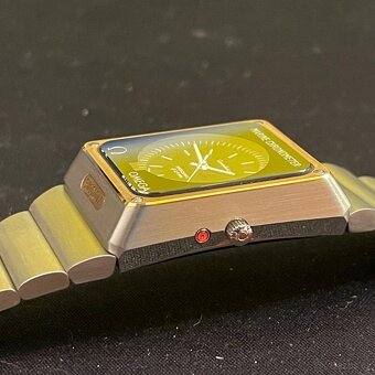 Omega Constellation Marine - 4