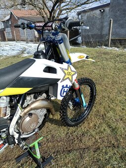 Husqvarna FC 450 RockStar - 4