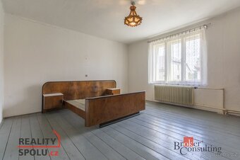 Prodej, domy/rodinný, 130 m2, Na Poříčí 576, 58001 Havlíčkův - 4