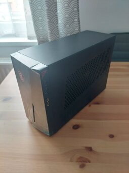 Herní MINI PC MSI Infinite S B933 - 4