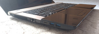 Acer Aspire V3-771G - Intel i7, 17"LCD, 1TB SSD - 4
