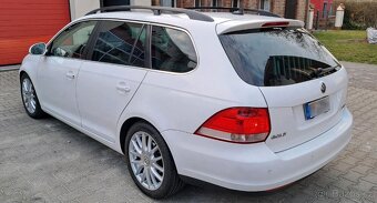 Vw golf 5 - 4