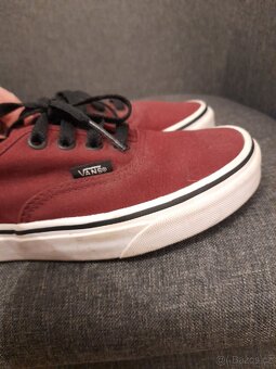 Vans boty v 36 - 4
