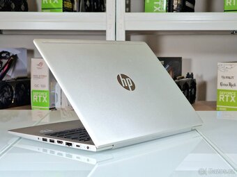 HP ProBook 440 G7 | i5-10210U | GeForce MX250 | 16 GB DDR4 - 4