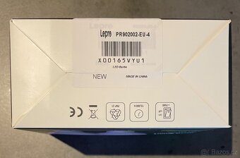 Chytré LED žárovky Lepro 902002-EU-4 - 4