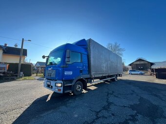 MAN TGL 12.240 4X2 BL - 4