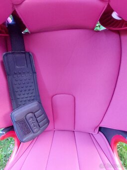 Autosedačka Britax-Römer Kidfix XP Sict 15-36 kg - 4