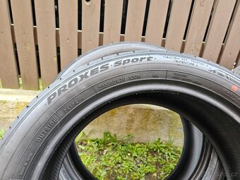 Toyo Proxes Sport 235/50 R20 100W - 4