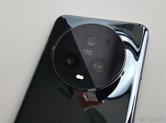 Honor Magic5 Pro 512GB - 4