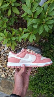 Nike dunk low - 4