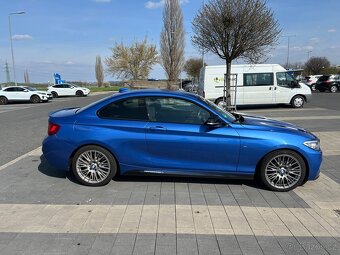 Bmw 218d M sport - 4