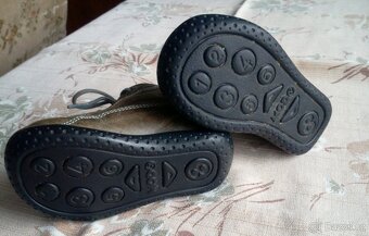 Kotníčkové boty MOD8 vel.19 - 4