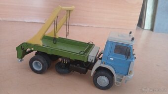 LIAZ 150 VRN 1:25 - 4