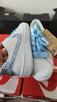 Nike custom 40eu - 4