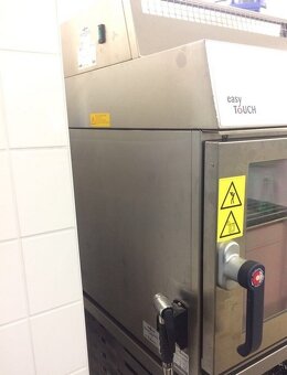 Convotherm OES 6.10 mini - 4
