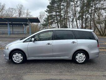 Mitsubishi GRANDIS 100kW dobrý motor - 4