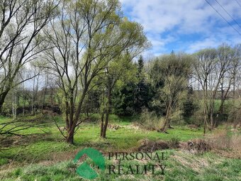Prodej pozemky pro bydlení, 2 437 m2 - Trutnov - Voletiny - 4
