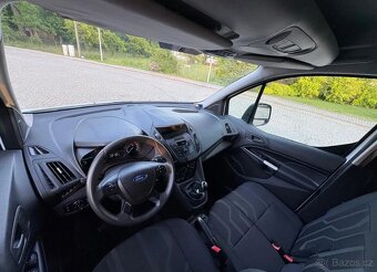 Ford Transit Connect 1,6TDCi 1Maj 70KW - 4