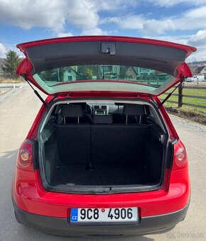 Volkswagen Golf V 1.4 55kw - 4