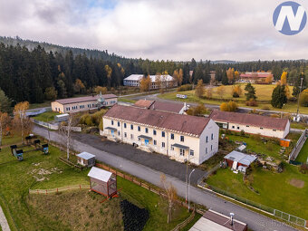Prodej domu, 1000 m² Vimperk - 4