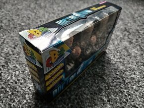 Doctor Who Figurky - 4
