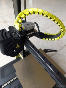 Creality Ender 3 V3 SE - 4