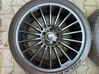ALU KESKIN - 245/40 R20 - 4
