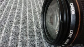 CANON EF 75-300mm f/4-5,6 IS USM - 4