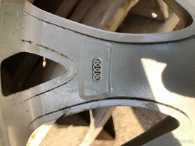 audi S-line original 17 - 4