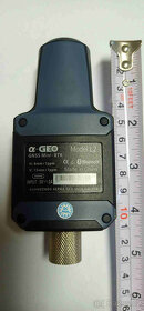 GEODETICKE GPS - GEODETICKY GNSS ALPHA-GEO L2 IMU - 4
