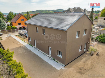 Prodej rodinného domu 4+kk, 97 m² Králův Dvůr - 4