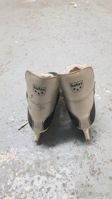 Dětské lední brusle Botas 29 - 4