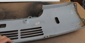 Přední plech pod masku Škoda 105/120 - 4
