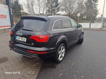 Audi q7 180kw - 4