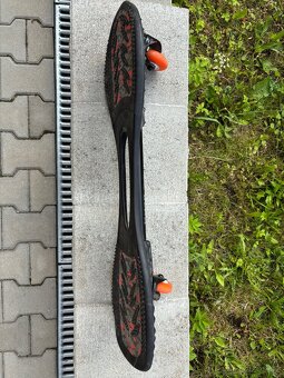 Waveboard Oxelo - 4
