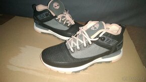 Tenisky Timberland 37 a 42 - 4