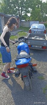 Náhradní díly - 4