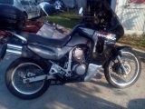 náhradní díly na Honda Transalp XL 600 - 4