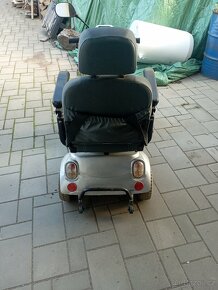 Invalidní vozík - 4